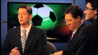 Profile of WDIO's Dan Williamson