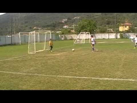 Oregina Leva 2006 Torneo Nazionale Andora Seconda Giornata (primi Classificati)