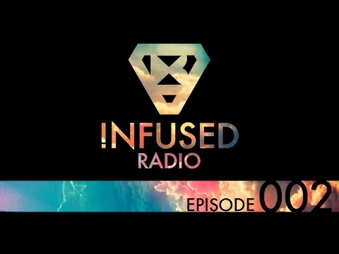 !nfused Radio 002 Inukshuk Guest Mix
