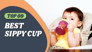 Best Sippy Cup in 2022 – A Top Buying Guide!
