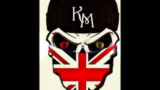 Kinky Machine UK - Nothing left to say