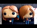 Life Is Strange Before The Storm Amberprice Rachel Chloe Custom Pop Figures