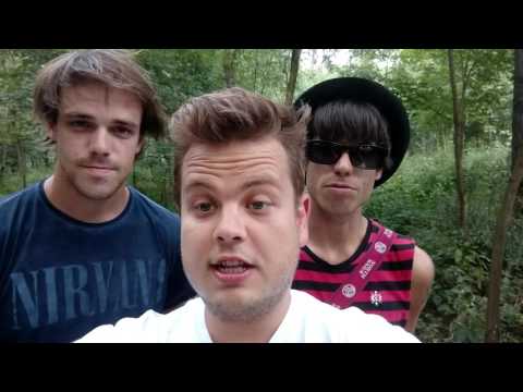 ŇUŇU - debutové album