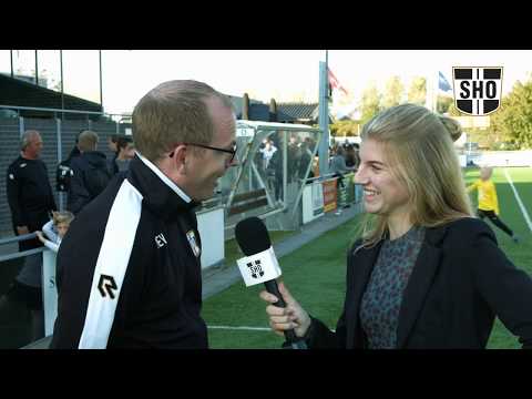 SHO TV | Aflevering 4 | SHO - sv Heinenoord