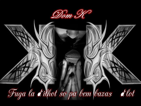 Dom K & Jakeline - Como Sera o Amanha