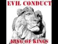 Evil Conduct - Beat of the Street