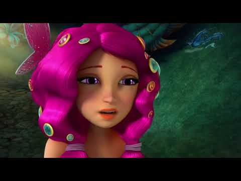Mia and Me |  Season 3 Episode 1 |  Kyara's Birth |    Part 06