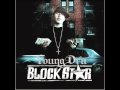 young dru block star