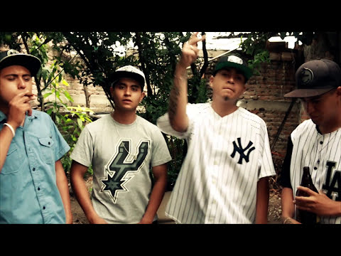 Kuartel 462 (ft. Z Diamantes) - Fumo y Prendo (Vídeo Oficial)