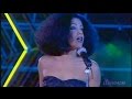 Antonella Ruggiero - "NOI" Matia Bazar @  Festivalbar '87