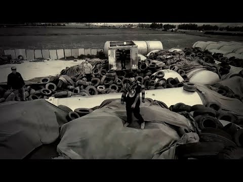 KEENWAN FT VOCES PRESAS - INSTINTO [Video] HD