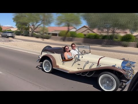 Amerikában turnézott Leblanc Győző - 2024.06.04.