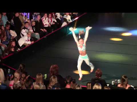 Laura Simonini - Disco WC 2018