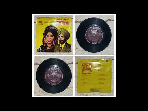 Hal Ve Rabba - Snehlata & Didar Sandhu