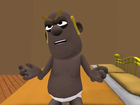 Stage 4😂😂 | Mhlonishwa Entertainment 