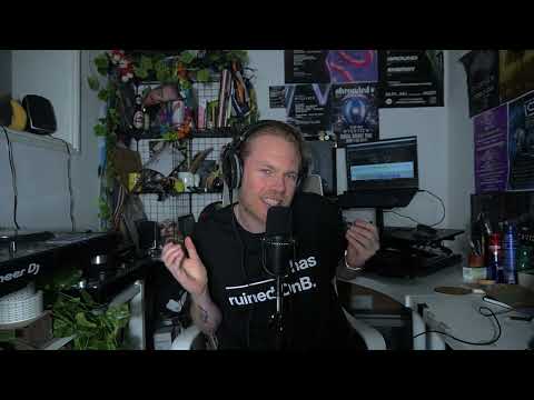 Overview Music Podcast S6E1