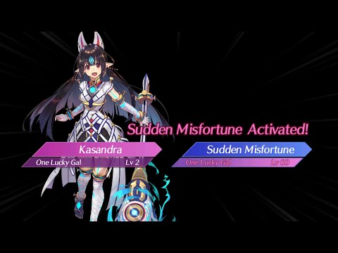 Xenoblade Chronicles 2: Ep. 141: One Unlucky Gal