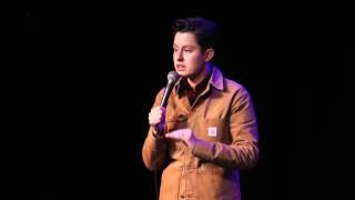 Rhea Butcher Performs "7/11 and Lighters"