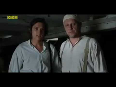 Märchenfilm: Der Teufel mit den drei goldenen Haaren | Kindernetz