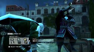 Assassin's Creed: Revelations - Explorer