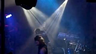 Fair To Midland - A Loophole In Limbo (live at the Troubadour 2010)