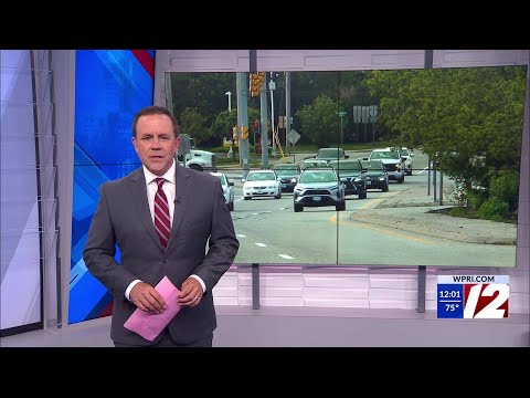 Warwick launches new traffic enforcement initiatives