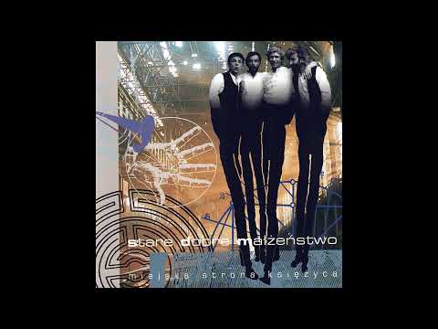 Stare Dobre Małżeństwo - W Małym Cichym [1998]