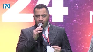 MedMeet Հայաստանի առողջապահությունը նոր այցեքարտ ունի. Գևորգ Գրիգորյան: Լրաբեր - 16.11.2024