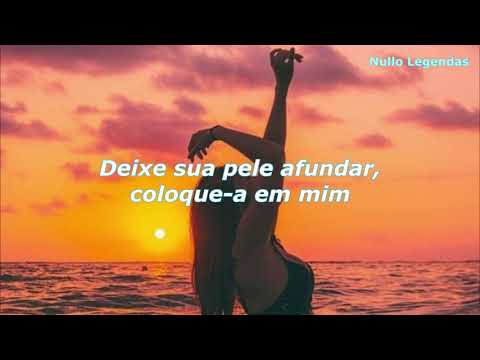 Bruno Martini, Timbaland - Skin / Tradução