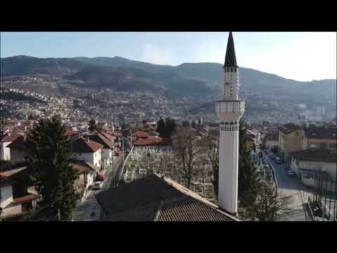 Hutba: Lejletu-l-berat 11 03 2022