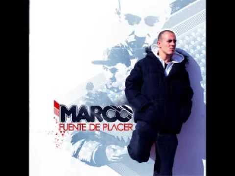 MARCO SKINNY - Cosa mia