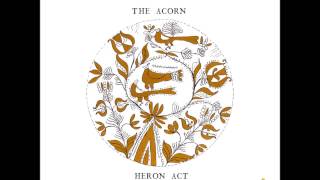 THE ACORN - Crooked Legs (XM Radio - Toronto, ON)