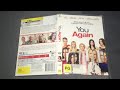 Opening Closing To You Again Touchstone Home Entertainment DVD Australia 2010