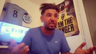 ROHFF ET BOOBA DOIVENT FAIRE LA PAIX POUR LE BIEN DU RAP FRANÇAIS