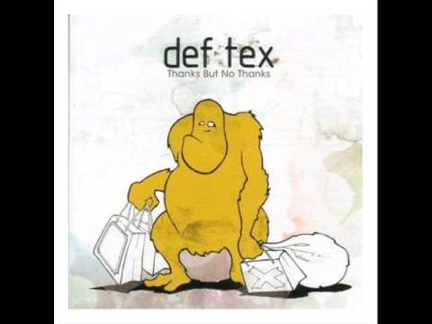 Def Tex - Run feat. DPF