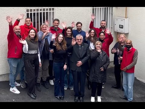 30. obljetnica Caritasa Bosne i Hercegovine