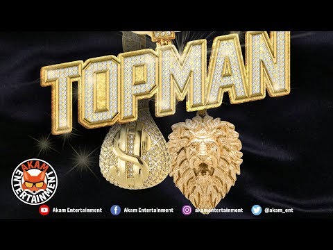 Shac x YardhypeMusic - Top Man [One Time Riddim] March 2019