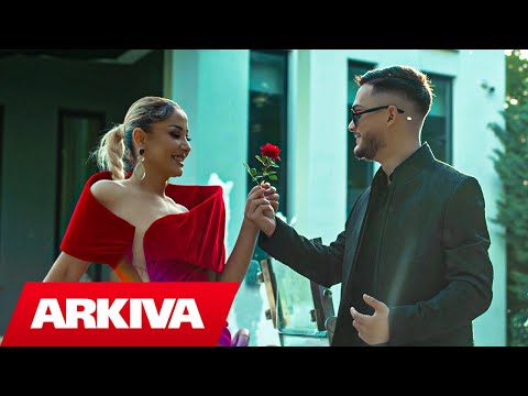 Renis Domi  ft. Aurora Baku - Hajde Cike (Official Video 4K)