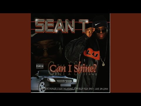 When I C U (feat. B-Legit)