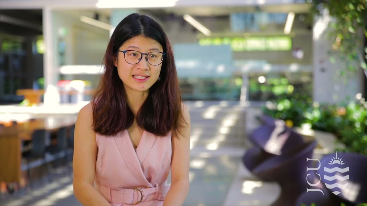 JCU Staff Spotlight