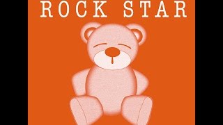 The A Team Lullaby Versions of Ed Sheeran by Twinkle Twinkle Little Rock Star