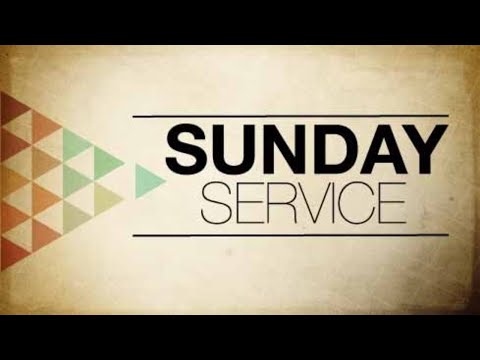 PRAISE AG CHURCH, Chidambaram. (English Service 3.5.2020)