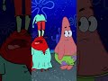 SpongeBob | Geesten nemen de Krokante Krab over! ? | SpongeBob #Shorts