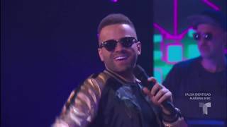 Paulina Rubio - Desire (Me Tienes Loquita) HD