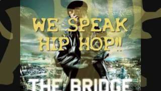 Grandmaster Flash "We Speak Hip-Hop (ft. Afasi, Kase.O, Maccho, Abass & KRS 1)"