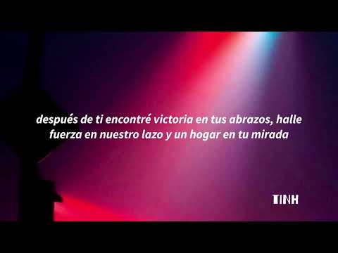 MARAMA, Nacho - La Culpa (lyric)