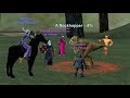 EVERQUEST Searching For Turok In Dawnshroud Peaks SELO TLP Server
