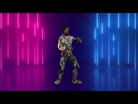 JCBA - Use it  feat. JR  (Official Music Video)