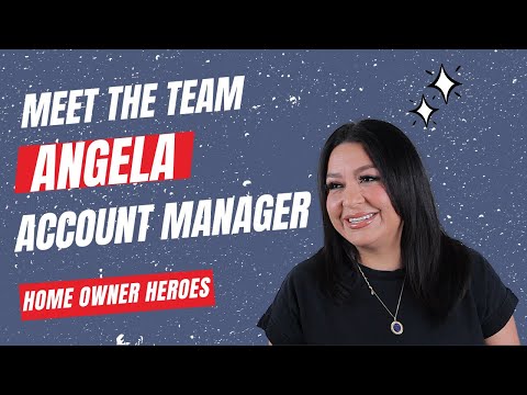 Meet the Team: Angela-Design Specialist