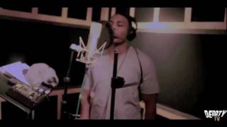 Nelly - Wild Boy (Derrty Mix)  [In- Studio Performance]